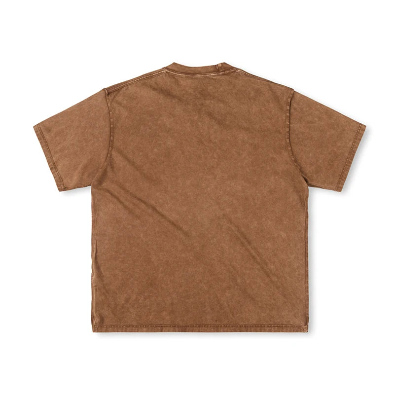 Saint Vanity Graphic Tee
