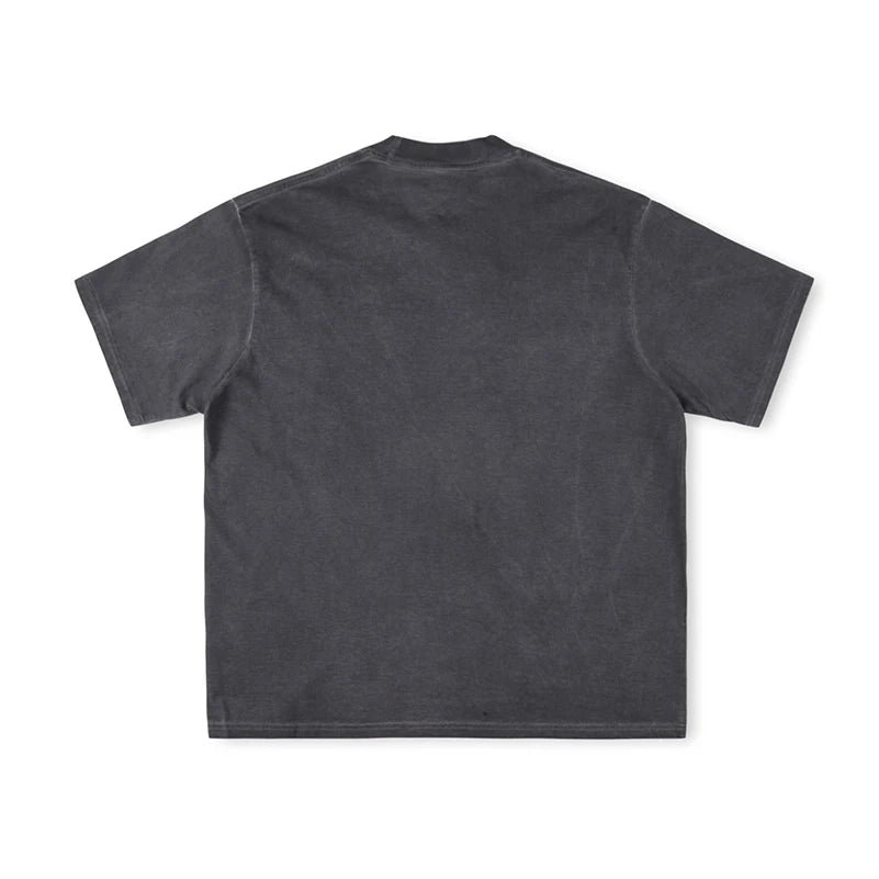 Saint Vanity Graphic Tee