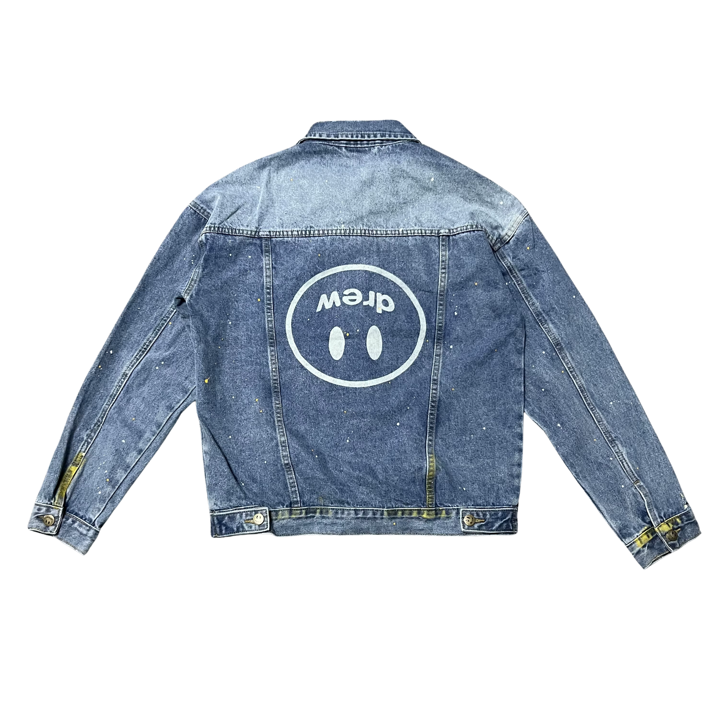 Drew House Denim Jacket