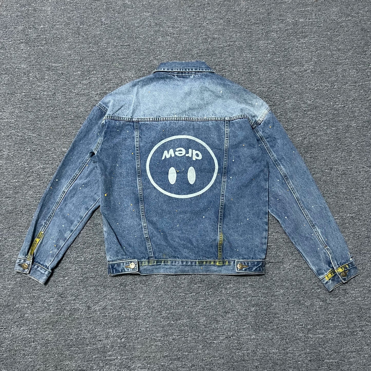 Drew House Denim Jacket