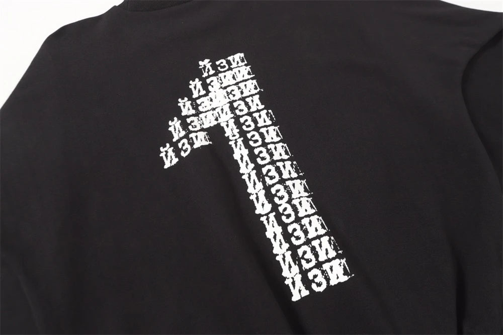 Vultures Vintage Crewneck