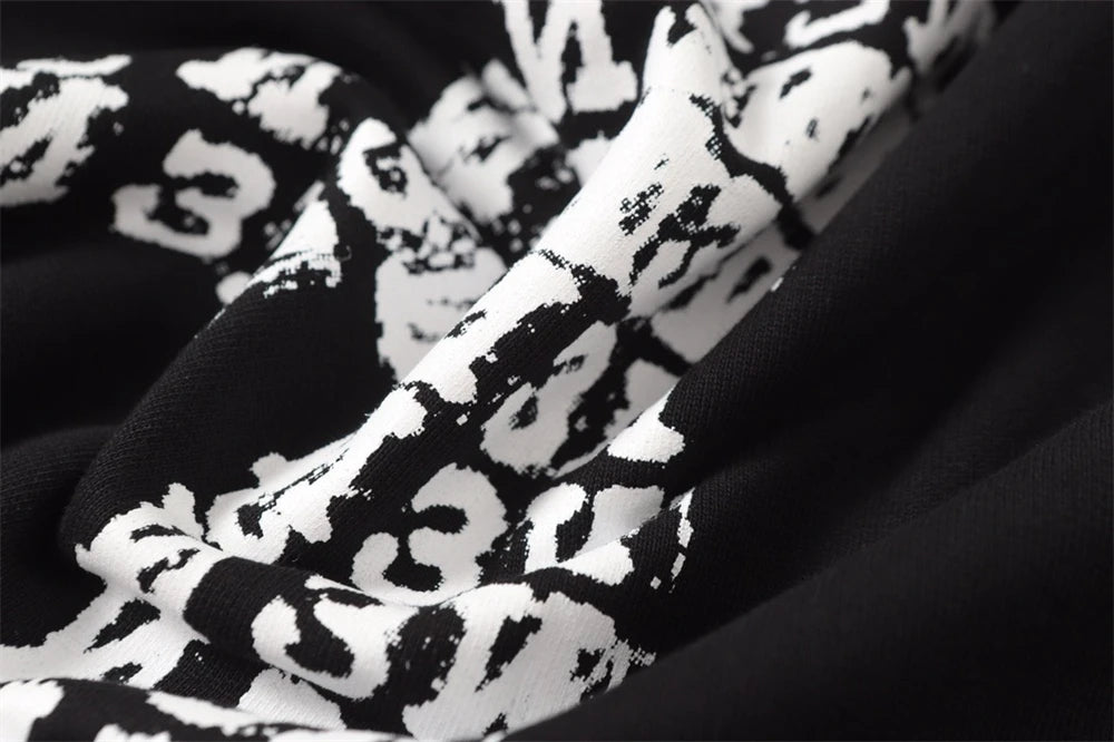 Vultures Vintage Crewneck
