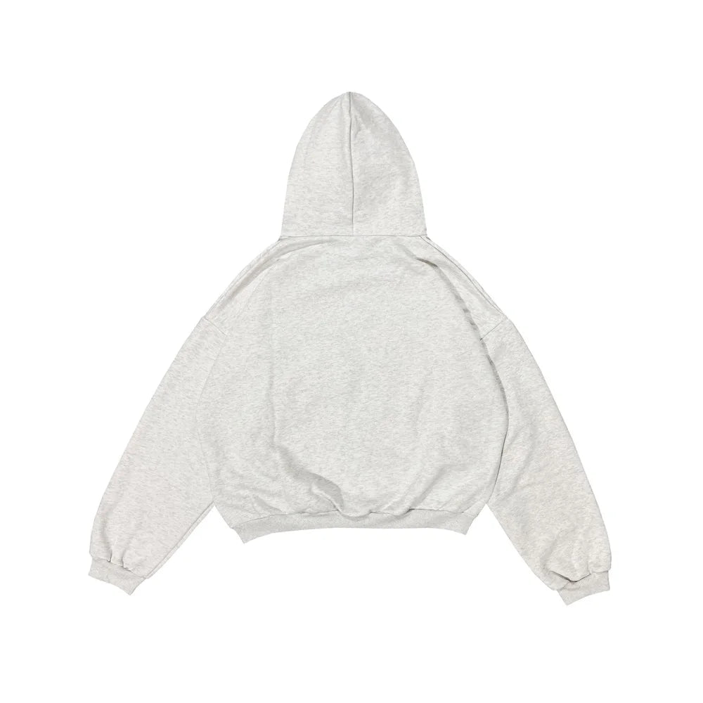 Oversize Vultures Hoodie
