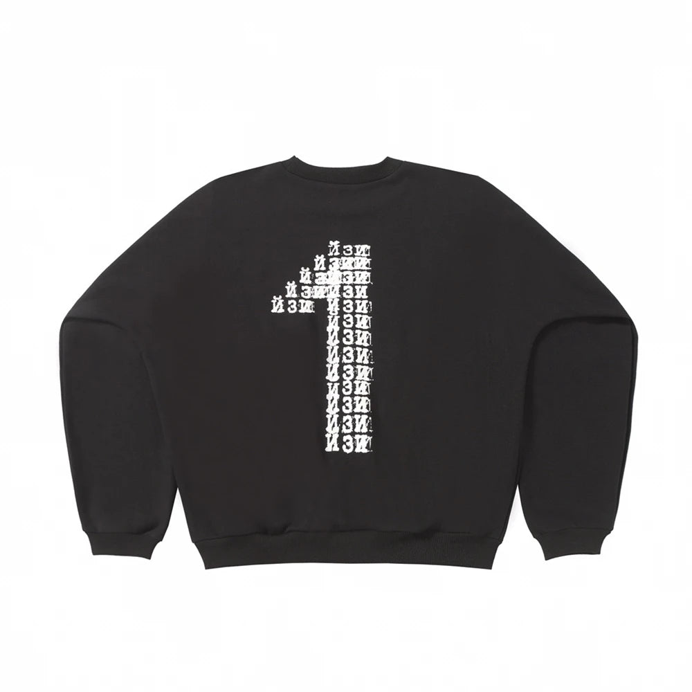 Vultures Vintage Crewneck
