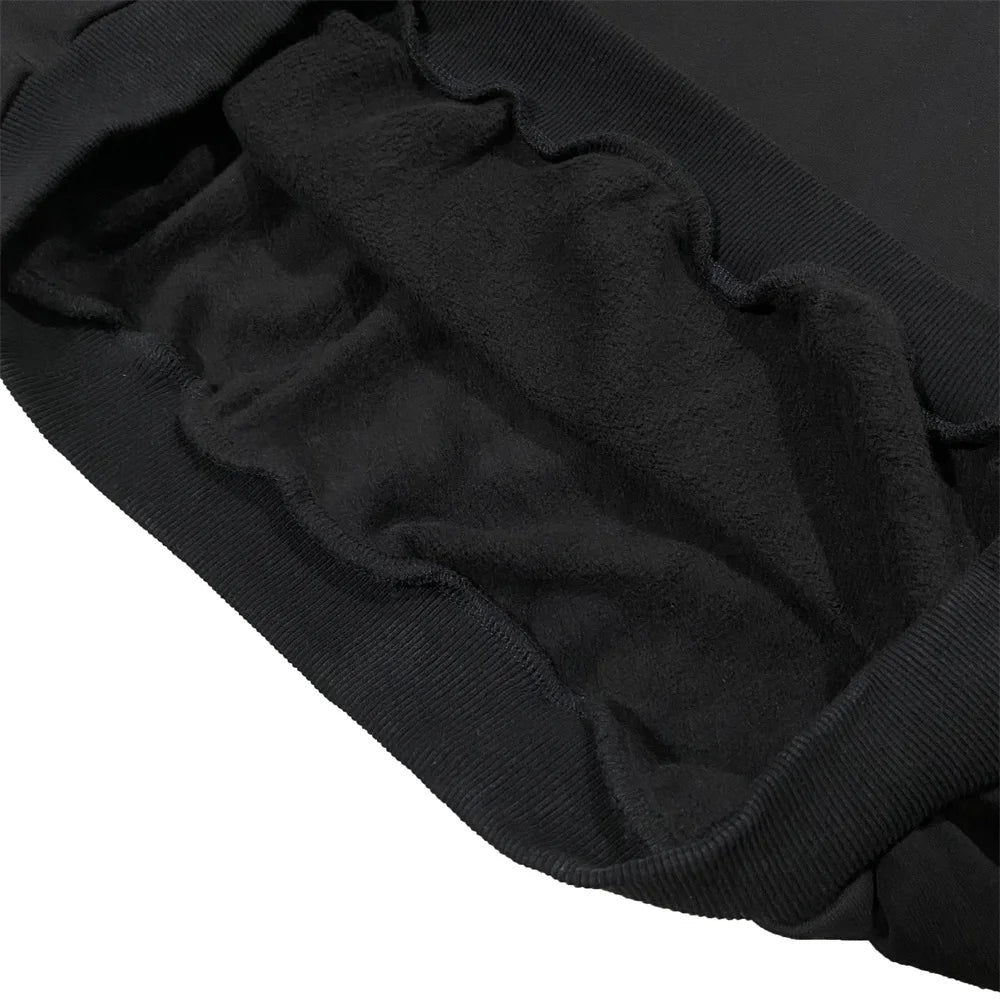 Oversize Vultures Hoodie