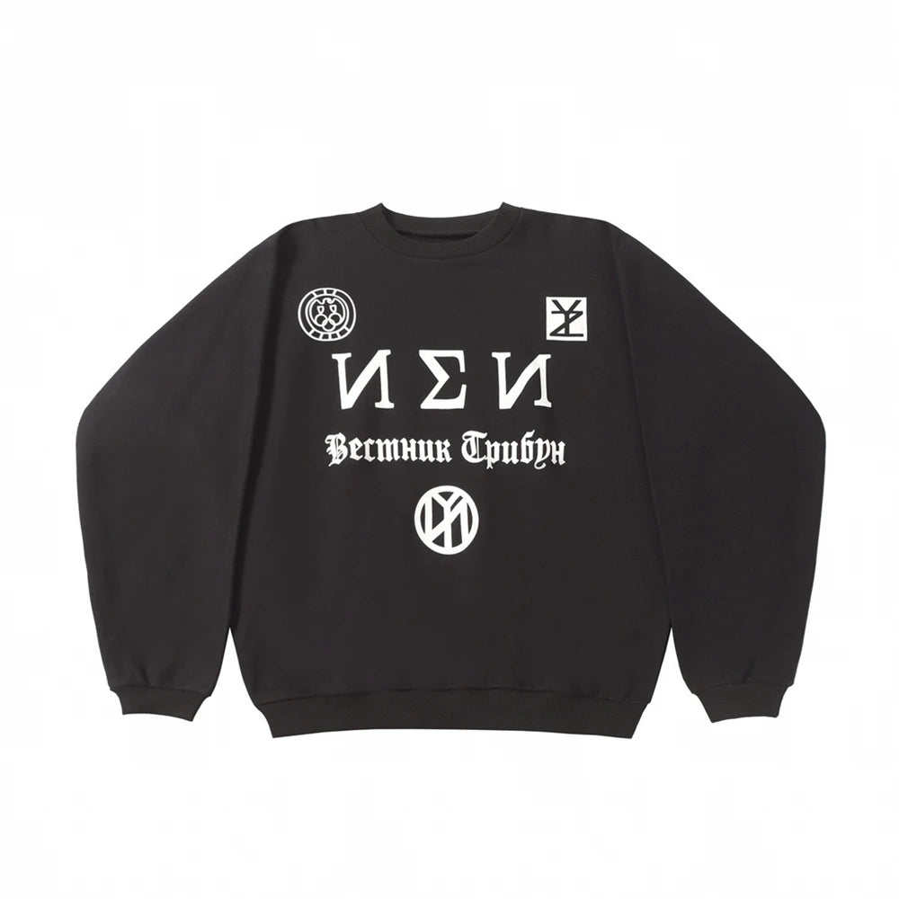 Vultures Vintage Crewneck