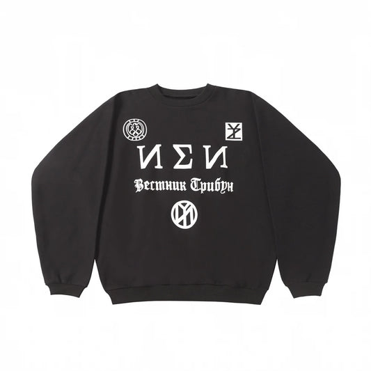 Vultures Vintage Crewneck