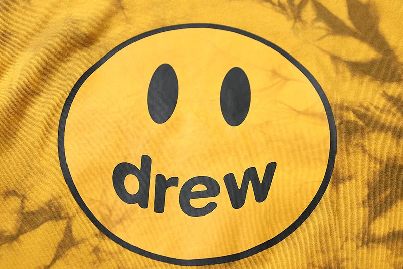 Drew House Tie-Dye Tee