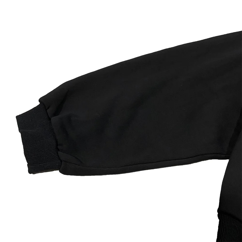 Oversize Vultures Hoodie