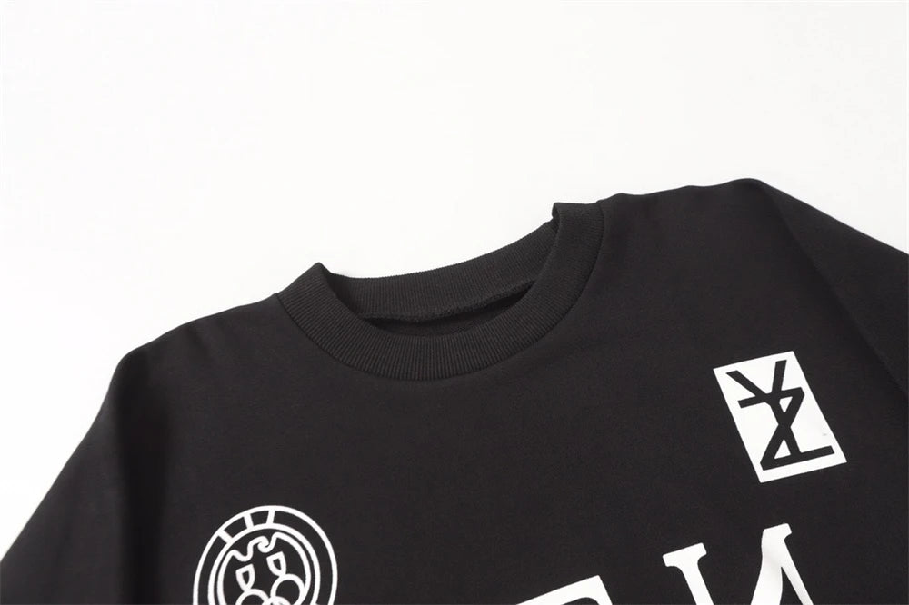 Vultures Vintage Crewneck