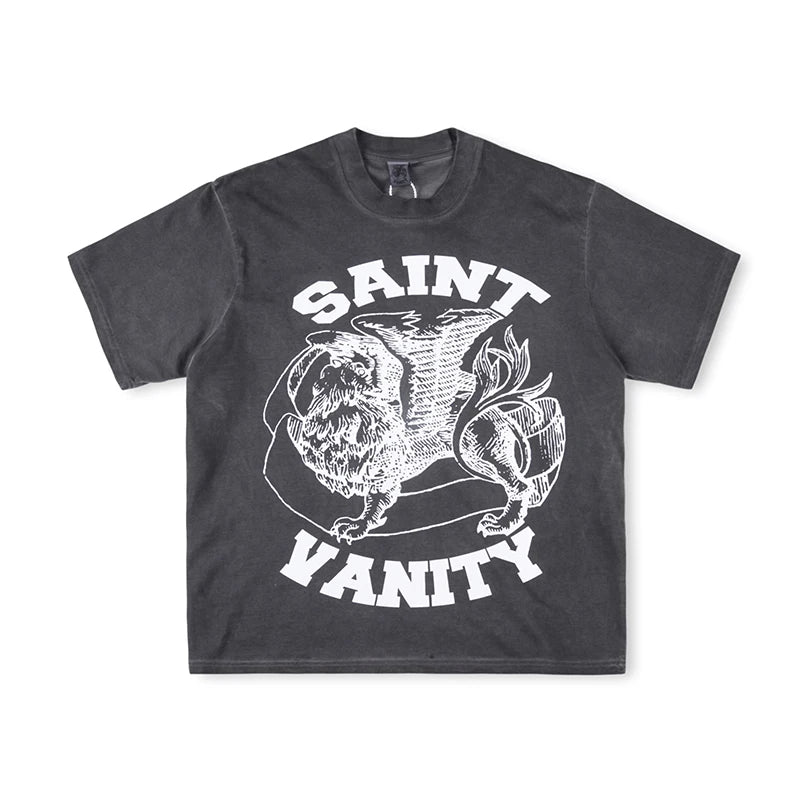 Saint Vanity Graphic Tee