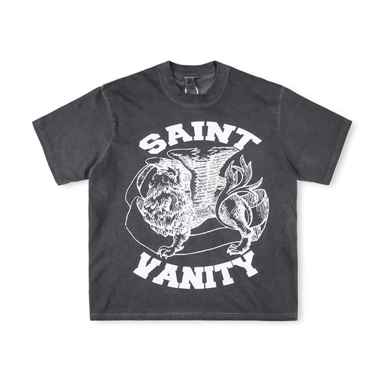 Saint Vanity Graphic Tee