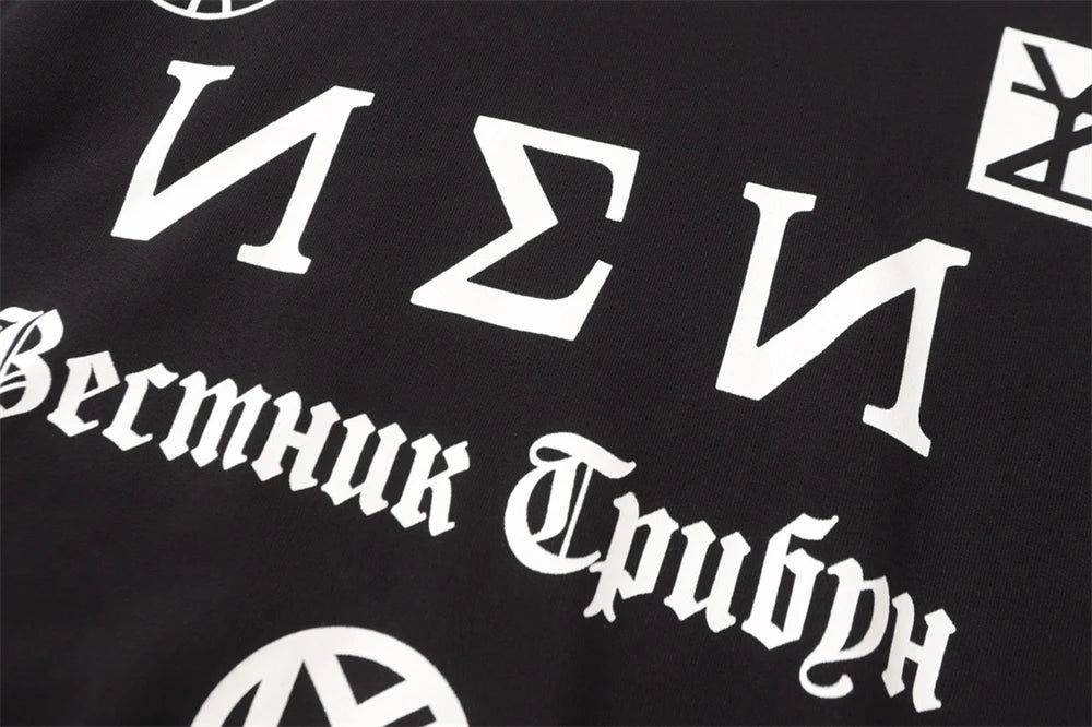 Vultures Vintage Crewneck