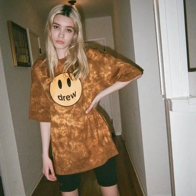 Drew House Tie-Dye Tee