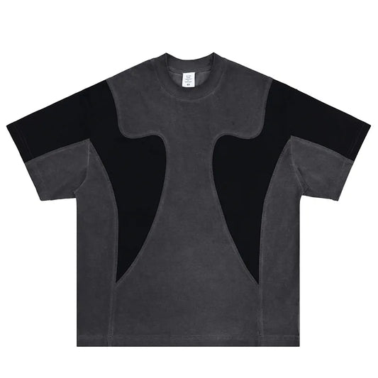 MInimal Panel Tee