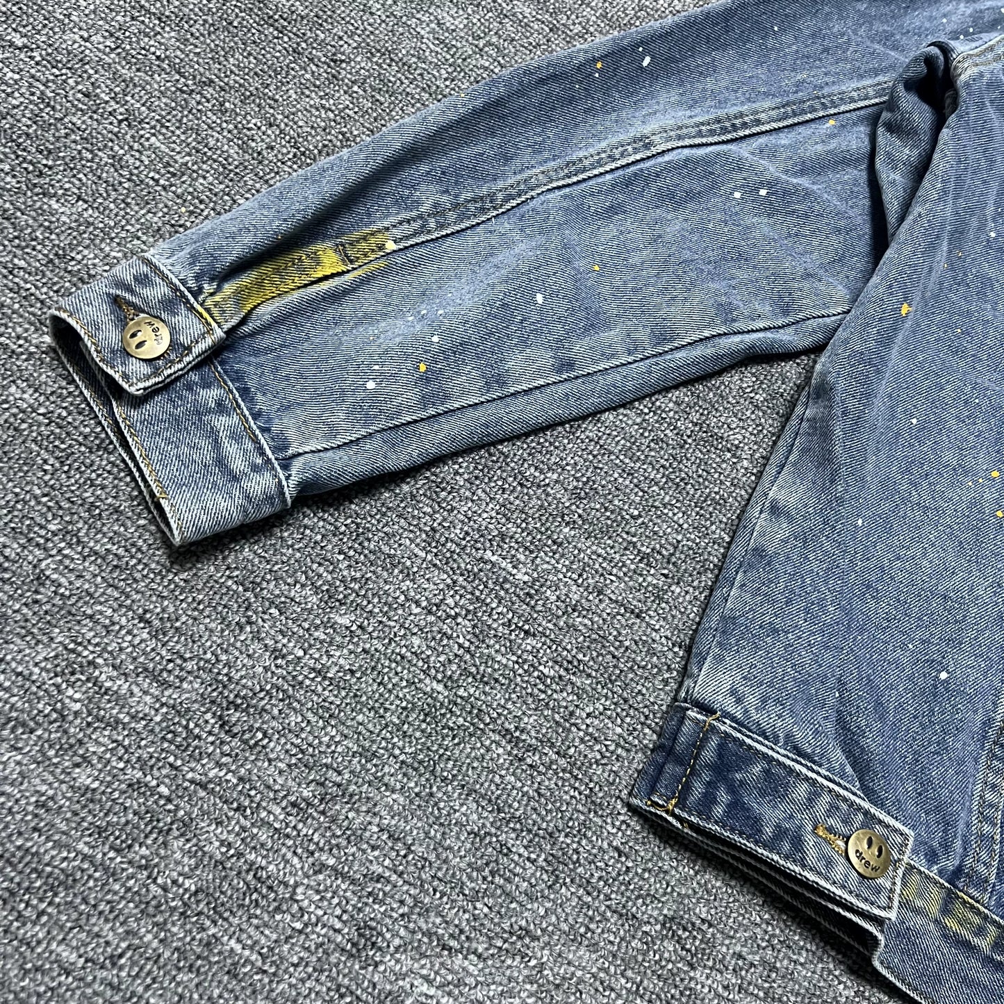 Drew House Denim Jacket