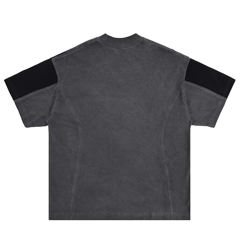 MInimal Panel Tee