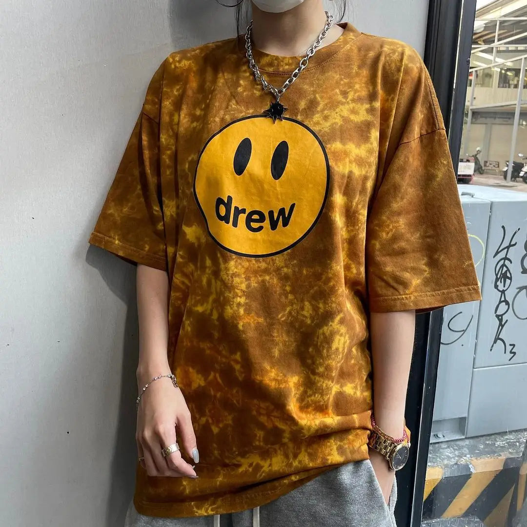 Drew House Tie-Dye Tee