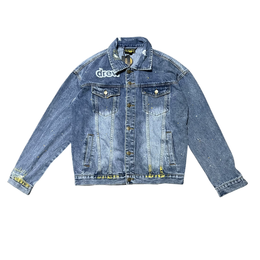 Drew House Denim Jacket
